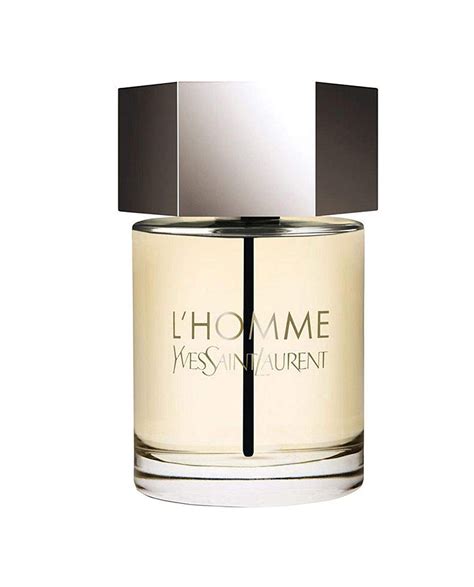 yves saint laurent l'homme prijs ici paris|YVES SAINT LAURENT l'homme eau de toilette .